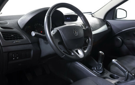 Renault Megane III, 2012 год, 690 000 рублей, 14 фотография