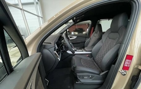 Audi Q7, 2024 год, 12 400 000 рублей, 1 фотография