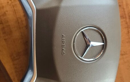 Mercedes-Benz M-Класс, 2010 год, 800 000 рублей, 12 фотография