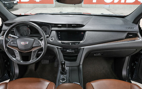 Cadillac XT5 I рестайлинг, 2020 год, 3 649 000 рублей, 15 фотография