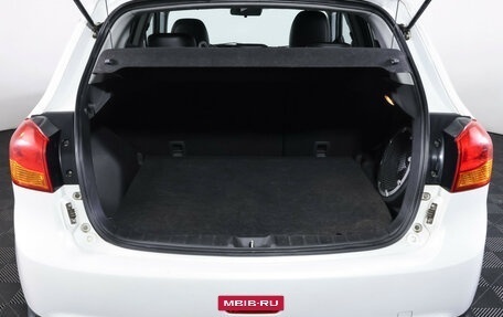 Mitsubishi ASX I рестайлинг, 2013 год, 1 190 000 рублей, 9 фотография