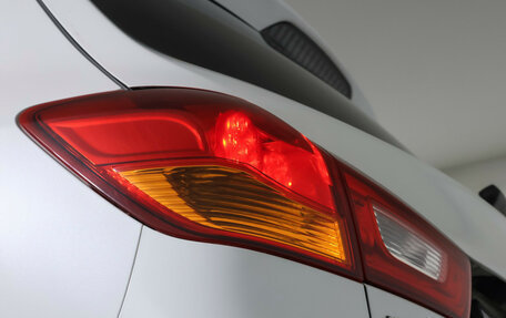 Mitsubishi ASX I рестайлинг, 2013 год, 1 190 000 рублей, 21 фотография