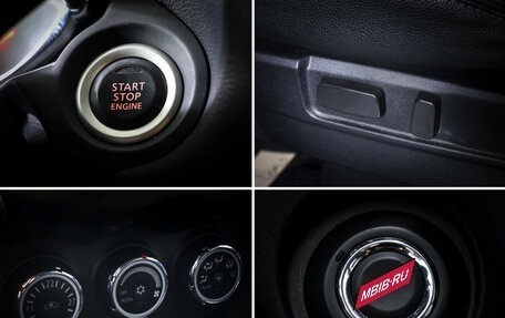 Mitsubishi ASX I рестайлинг, 2013 год, 1 190 000 рублей, 18 фотография