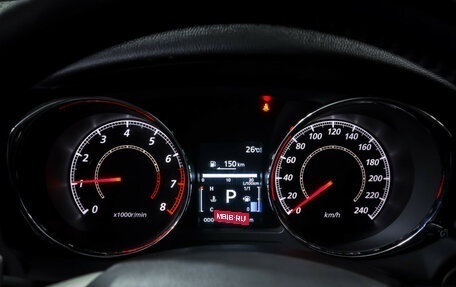 Mitsubishi ASX I рестайлинг, 2013 год, 1 190 000 рублей, 15 фотография