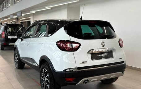 Renault Kaptur I рестайлинг, 2017 год, 1 730 000 рублей, 4 фотография