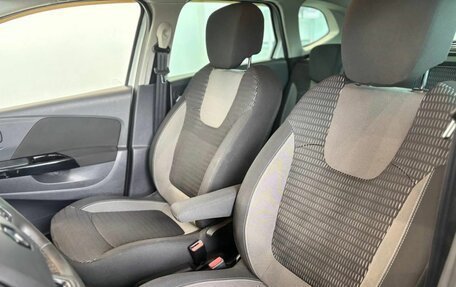 Renault Kaptur I рестайлинг, 2017 год, 1 730 000 рублей, 10 фотография
