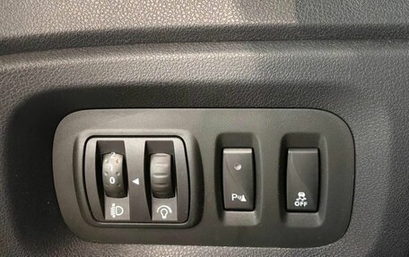 Renault Kaptur I рестайлинг, 2017 год, 1 730 000 рублей, 17 фотография