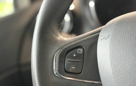 Renault Kaptur I рестайлинг, 2017 год, 1 730 000 рублей, 21 фотография