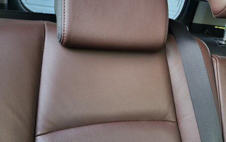 Toyota Land Cruiser Prado 150 рестайлинг 2, 2016 год, 4 050 000 рублей, 12 фотография