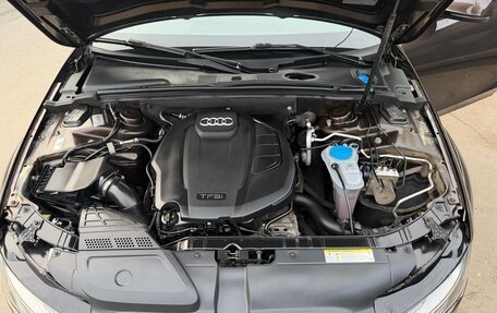 Audi A4 allroad, 2013 год, 2 180 000 рублей, 11 фотография