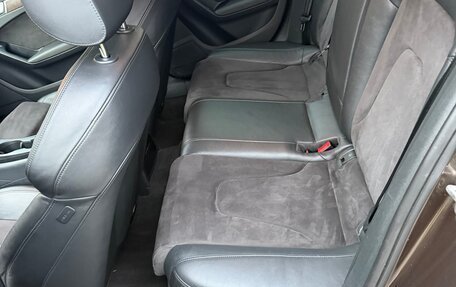 Audi A4 allroad, 2013 год, 2 180 000 рублей, 15 фотография