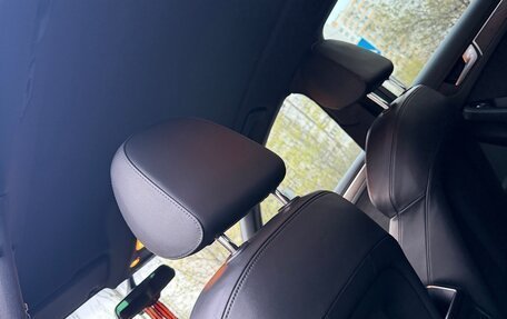 Audi A4 allroad, 2013 год, 2 180 000 рублей, 14 фотография