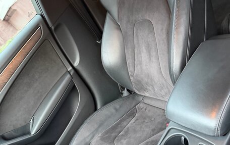 Audi A4 allroad, 2013 год, 2 180 000 рублей, 17 фотография