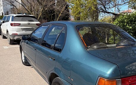 Toyota Tercel, 1993 год, 365 000 рублей, 4 фотография