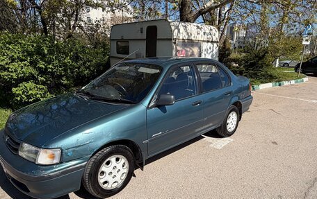 Toyota Tercel, 1993 год, 365 000 рублей, 3 фотография