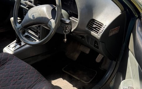 Toyota Tercel, 1993 год, 365 000 рублей, 7 фотография