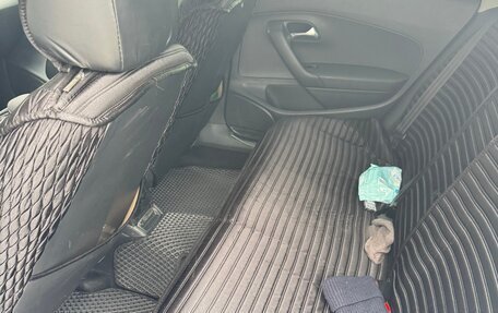 Volkswagen Polo VI (EU Market), 2018 год, 940 000 рублей, 5 фотография