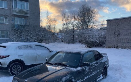 BMW 3 серия, 1992 год, 430 000 рублей, 3 фотография