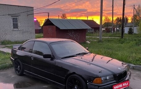 BMW 3 серия, 1992 год, 430 000 рублей, 7 фотография