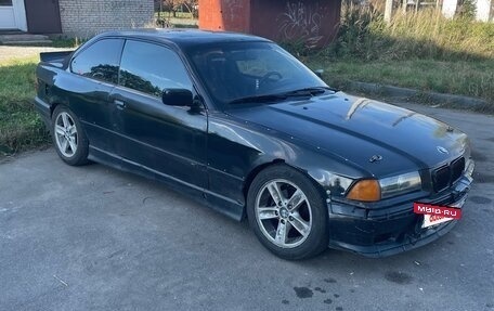 BMW 3 серия, 1992 год, 430 000 рублей, 5 фотография