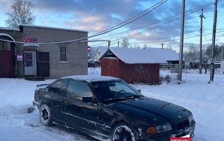 BMW 3 серия, 1992 год, 430 000 рублей, 2 фотография