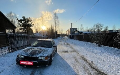BMW 3 серия, 1992 год, 430 000 рублей, 4 фотография