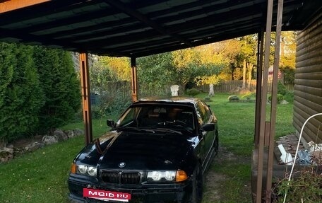 BMW 3 серия, 1992 год, 430 000 рублей, 6 фотография