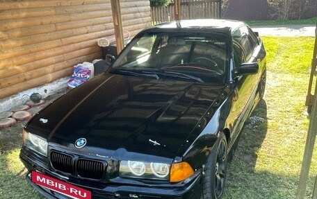 BMW 3 серия, 1992 год, 430 000 рублей, 10 фотография