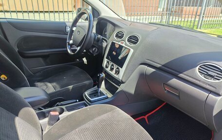 Ford Focus II рестайлинг, 2005 год, 399 000 рублей, 17 фотография