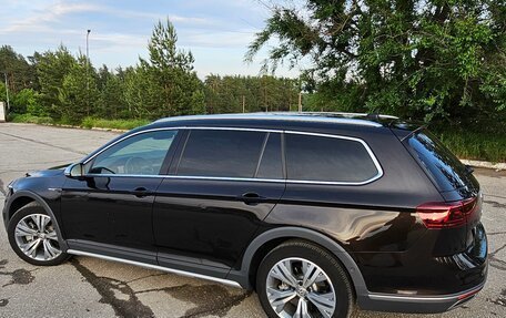 Volkswagen Passat B8 рестайлинг, 2020 год, 2 200 000 рублей, 6 фотография