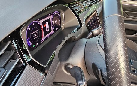 Volkswagen Passat B8 рестайлинг, 2020 год, 2 200 000 рублей, 13 фотография