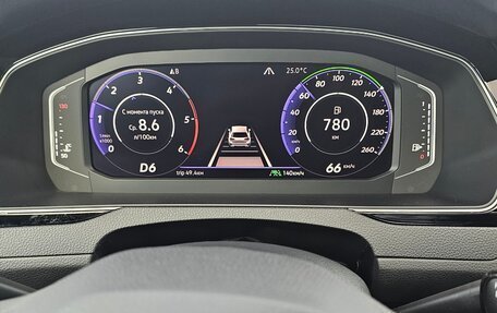Volkswagen Passat B8 рестайлинг, 2020 год, 2 200 000 рублей, 12 фотография