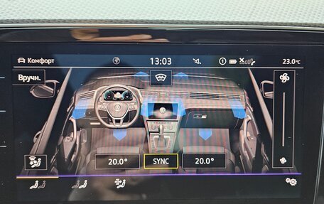 Volkswagen Passat B8 рестайлинг, 2020 год, 2 200 000 рублей, 19 фотография