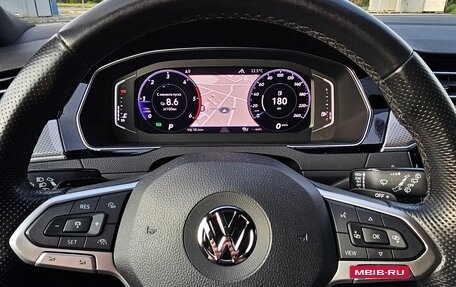 Volkswagen Passat B8 рестайлинг, 2020 год, 2 200 000 рублей, 11 фотография