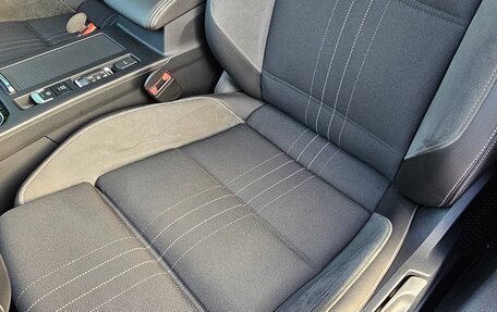 Volkswagen Passat B8 рестайлинг, 2020 год, 2 200 000 рублей, 26 фотография