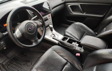 Subaru Outback III, 2004 год, 730 000 рублей, 7 фотография