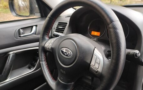 Subaru Outback III, 2004 год, 730 000 рублей, 9 фотография