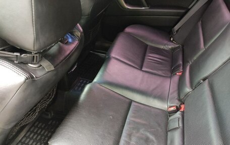 Subaru Outback III, 2004 год, 730 000 рублей, 13 фотография
