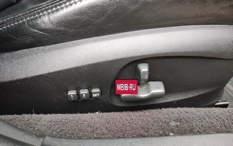 Subaru Outback III, 2004 год, 730 000 рублей, 12 фотография