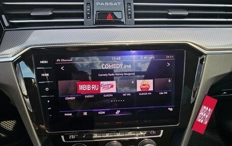 Volkswagen Passat B8 рестайлинг, 2020 год, 2 200 000 рублей, 21 фотография