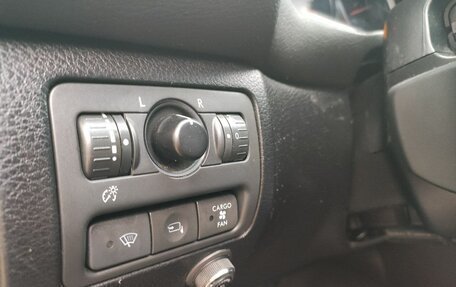 Subaru Outback III, 2004 год, 730 000 рублей, 14 фотография