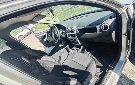 Renault Sandero I, 2013 год, 455 000 рублей, 8 фотография