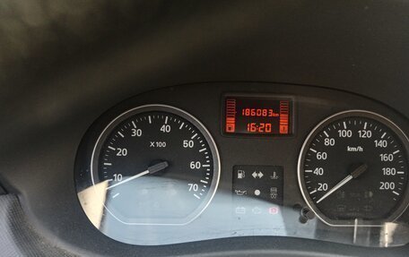 Renault Sandero I, 2013 год, 455 000 рублей, 9 фотография