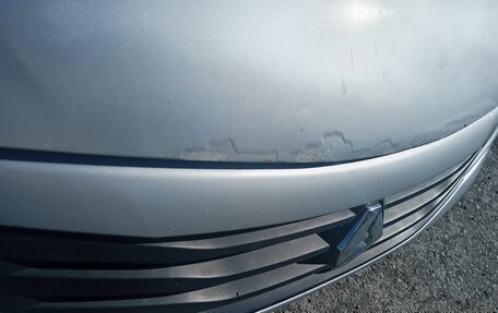 Renault Sandero I, 2013 год, 455 000 рублей, 12 фотография