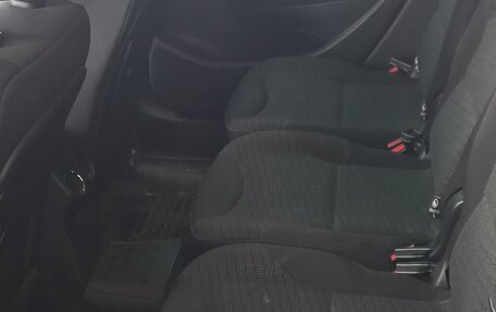 Peugeot 308 II, 2010 год, 395 000 рублей, 7 фотография