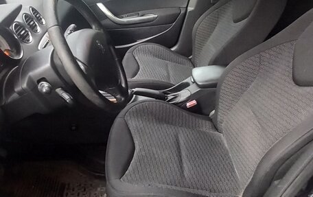 Peugeot 308 II, 2010 год, 395 000 рублей, 5 фотография