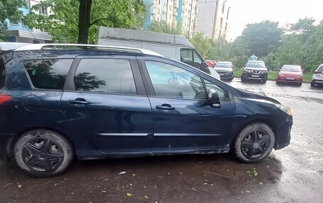 Peugeot 308 II, 2010 год, 395 000 рублей, 3 фотография
