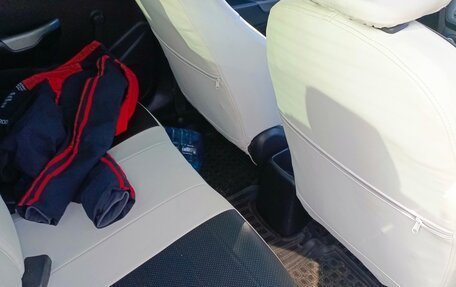 KIA Rio III рестайлинг, 2014 год, 849 000 рублей, 5 фотография