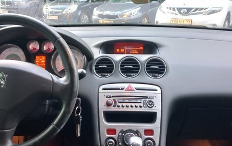 Peugeot 308 II, 2010 год, 395 000 рублей, 10 фотография