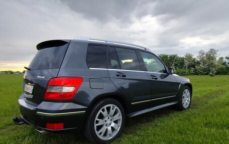 Mercedes-Benz GLK-Класс, 2010 год, 1 400 000 рублей, 6 фотография